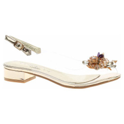 Dámska spoločenské topánky Laura Vita Maude 07 or