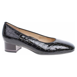 Dámske lodičky Ara 12-11838-26 schwarz