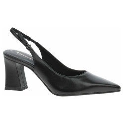 Dámske lodičky Tamaris 1-29633-44 black leather