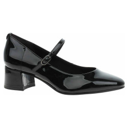 Tamaris dámské lodičky 1-22312-43 black