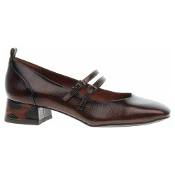 Dámske lodičky Tamaris 1-22318-43 brown comb