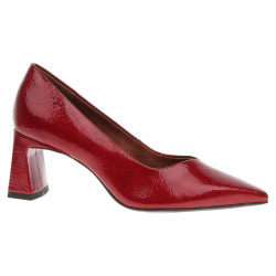 Tamaris dámské lodičky 1-22452-45 red