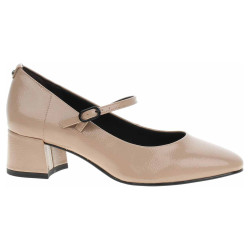 Tamaris dámské lodičky 1-22312-43 taupe