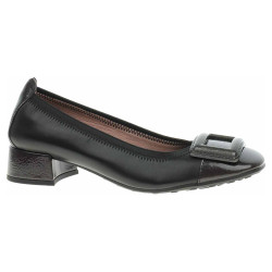 Dámske lodičky Hispanitas Oporto HI254318 antracita