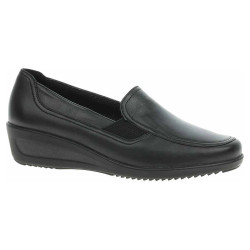 Dámske mokasiny Ara 12-40625-01 schwarz