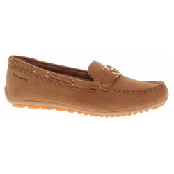 Dámske mokasiny Tamaris 1-24630-44 cognac