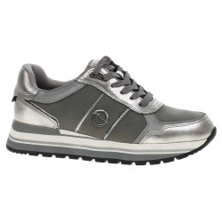 Dámska topánky Tamaris 1-23727-42 grey comb