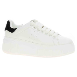 Dámska topánky Tamaris 1-23743-41 white-black