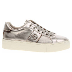 Tamaris dámská obuv 1-23724-42 light gold