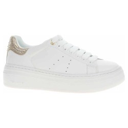 Dámska topánky Tamaris 1-23755-45 wht-champagne