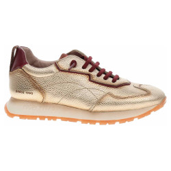 Dámske poltopánky Hispanitas Kansas CHI254312 antico