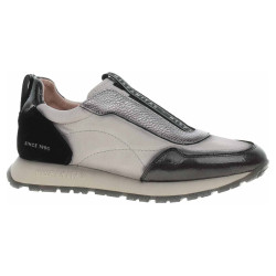 Dámske poltopánky Hispanitas Kansas CHI254311 antracita