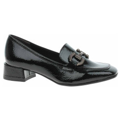 Dámske mokasiny Tamaris 1-24316-43 black