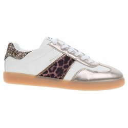 Dámska topánky Tamaris 1-23624-43 leopard comb