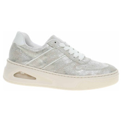 Rieker dámská obuv N6402-40 silber-platin