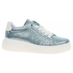 Rieker dámská obuv W2302-14 blau