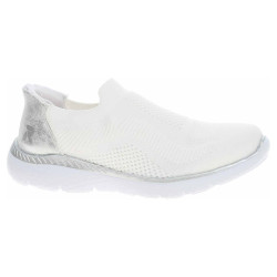 Rieker dámská obuv M5072-80 weiss