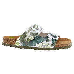 Dámske papuče Bio Life 0014 Lena 797