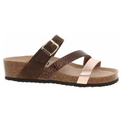 Dámske papuče Bio Life 1533.149 Greta 825