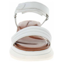 Dámske sandále Tamaris 1-28022-30 white