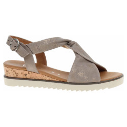 Dámske sandále Gabor 62.751.95 muschel