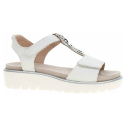 Dámske sandále Ara 12-33515-04 weiss