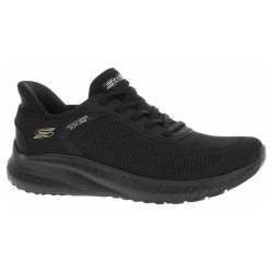 Skechers Slip-ins: BOBS Sport Squad Chaos black