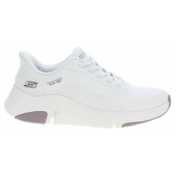Skechers Slip-ins: BOBS Sport Sparrow Flex - Too You white