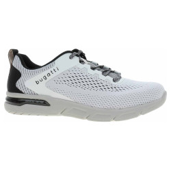 Pánska topánky Bugatti 341-ADT04-6900 white