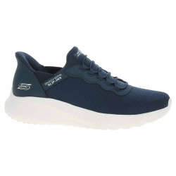 Skechers Slip-ins: BOBS Sport Squad Chaos navy