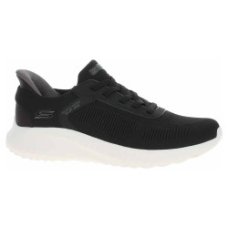Skechers Slip-ins: BOBS Sport Squad Chaos - Solid Step black