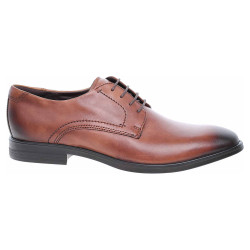 Pánske poltopánky Ecco 62163401112 amber