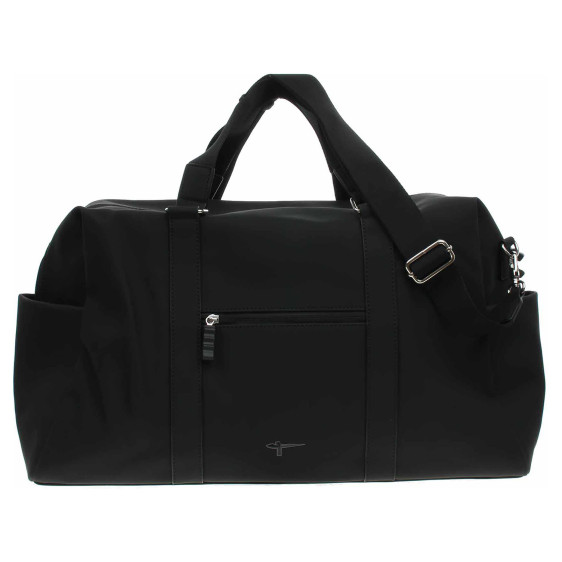 detail Tamaris cestovní taška Gracie 34064,100 black
