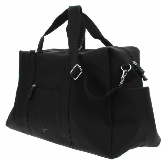 detail Tamaris cestovní taška Gracie 34064,100 black