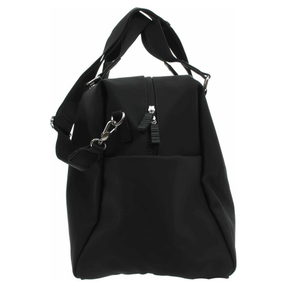 detail Tamaris cestovní taška Gracie 34064,100 black