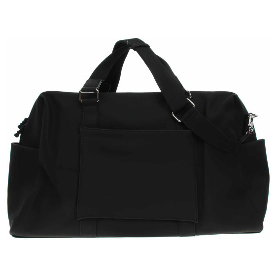 detail Tamaris cestovní taška Gracie 34064,100 black