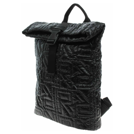 detail Rieker dámský batoh H1643-00 černý