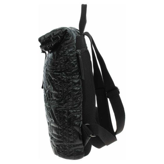 detail Rieker dámský batoh H1643-00 černý