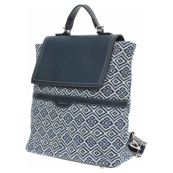 detail Rieker dámský batoh H1107-90 multi