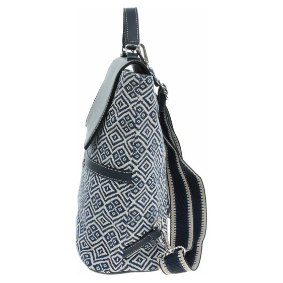 detail Rieker dámský batoh H1107-90 multi