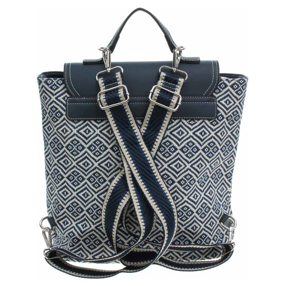 detail Rieker dámský batoh H1107-90 multi