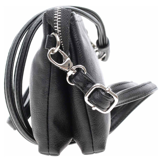 detail Gabor dámská kabelka Emmy 7870 60 black