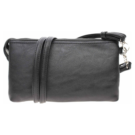 detail Gabor dámská kabelka Emmy 7870 60 black