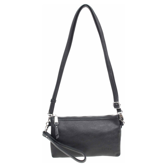 detail Gabor dámská kabelka Emmy 7870 60 black