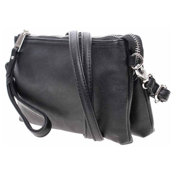 detail Gabor dámská kabelka Emmy 7870 60 black