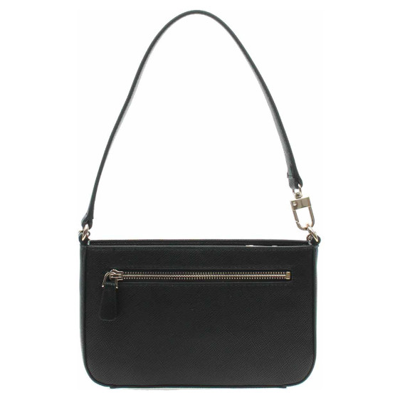 detail Guess dámská kabelka HWVG8983720-BLA