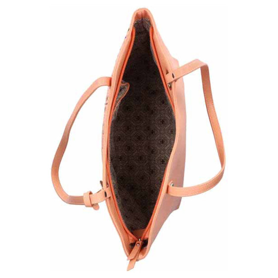 detail Rieker dámská kabelka H1369-38 orange