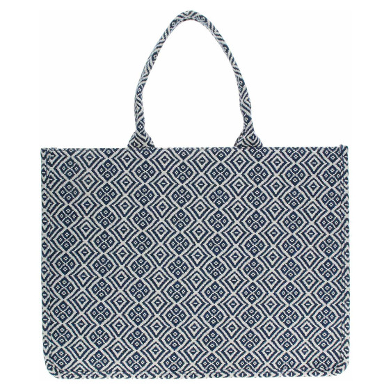 detail Rieker dámská kabelka H1609-90 blau