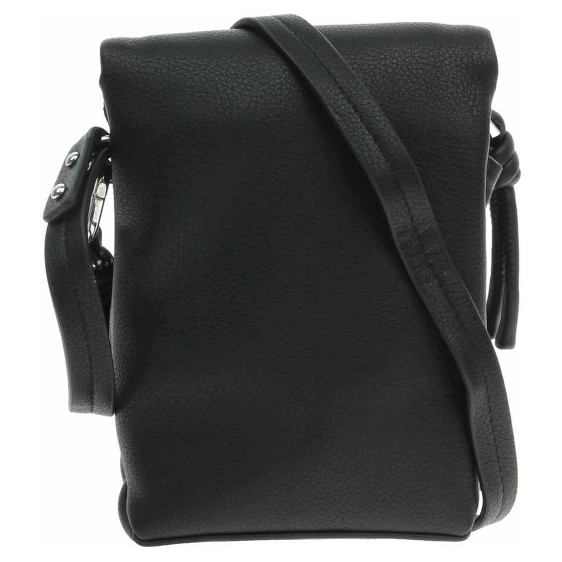 detail Desigual dámská kabelka na mobil 25SAYP45 2000 black