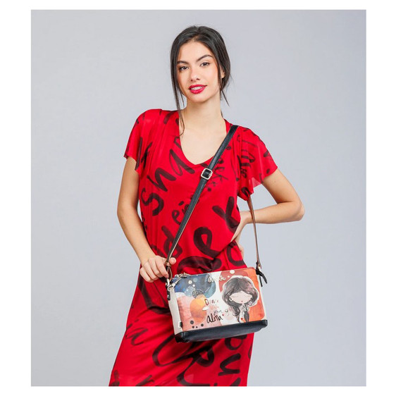 detail Anekke dámská kabelka 40703-184